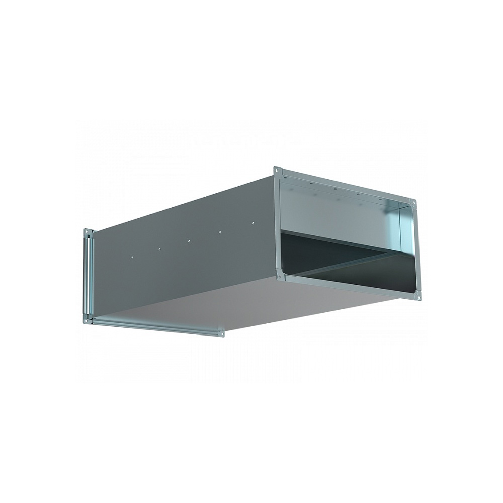 Шумоглушитель Shuft SRr 400x200/1000
