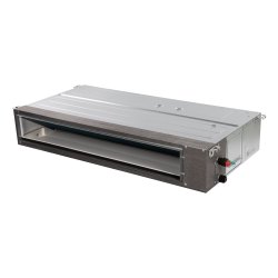 Комплект Ballu BLCI_A_D-60HN8_V3 инверторной сплит-системы, канального типа