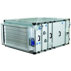 Приточная установка RW-LZ-90-50-W-2,2/1410