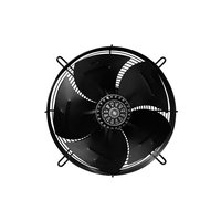Вентилятор осевой ВО-4М450A Тепломаш