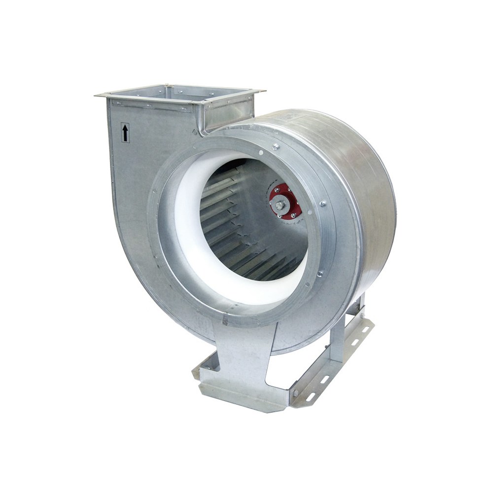 Вентилятор радиальный ВЦ 14-46-3,15-220 Тепломаш
