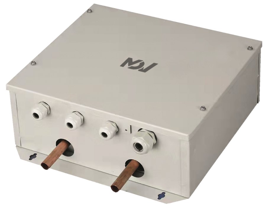 Соединительный комплект MDV AHUKZ-05D Соединительный комплект MDV AHUKZ-05D