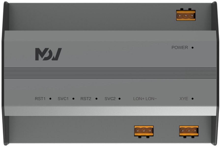 Шлюз MDV GW-LON(A) Шлюз MDV GW-LON(A)
