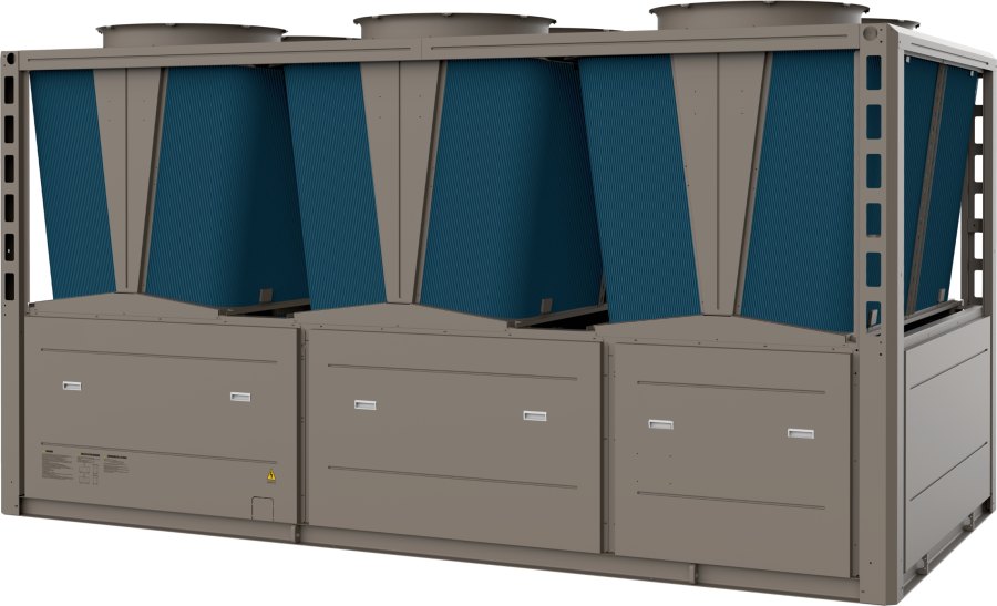 Чиллер MDV Aqua Thermal Max MDVR-HAH65HVN8