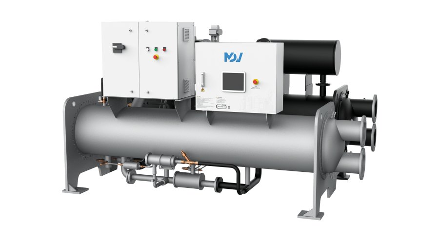 Чиллер MDV Aqua VFD MDVL-CWF1900UV10