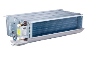 Канальный двухтрубный фанкойл MDV MDVFN-200D304E