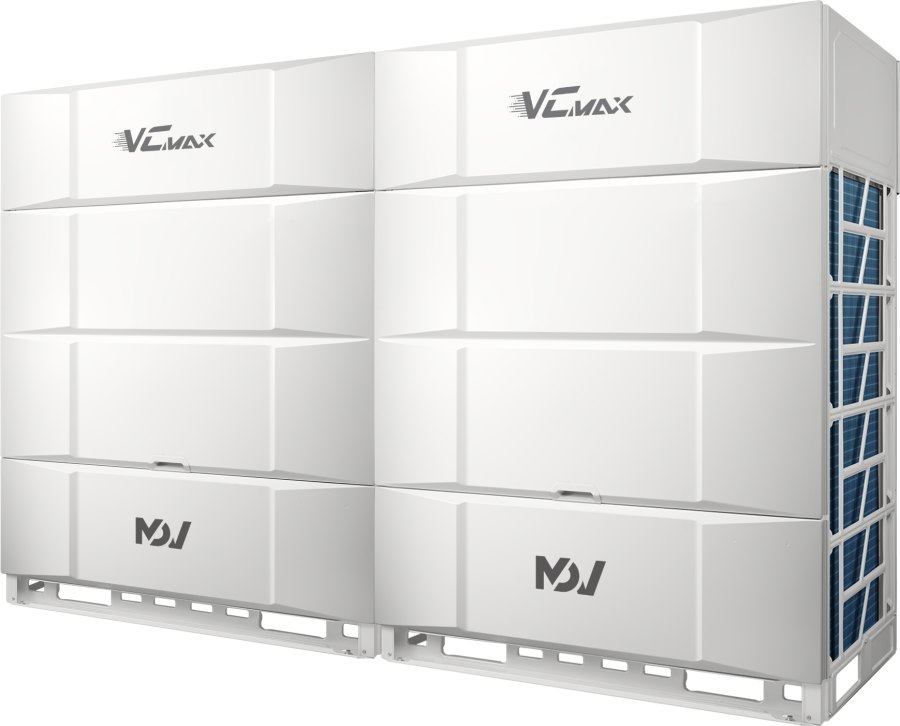 Модульный инверторный компрессорно-конденсаторный блок MDV MDVO-VCM850V2R1A