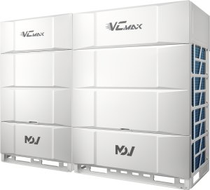 Модульный инверторный компрессорно-конденсаторный блок MDV MDVO-VCM850V2R1A