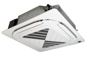 On/Off кассетная сплит-система MDV MDCF2-60HRN1 / MDOU3-60HN1-L / T-MBQ4-04B