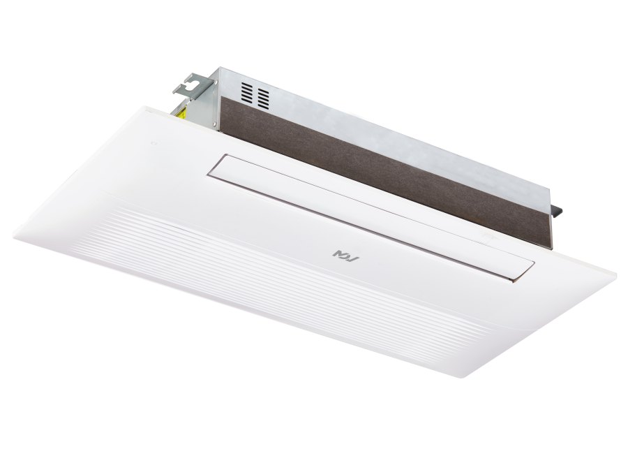 Кассетный внутренний блок mini VRF MDV ATOM MDVI3-At18C1VR12D Кассетный внутренний блок mini VRF MDV ATOM MDVI3-At18C1VR12D