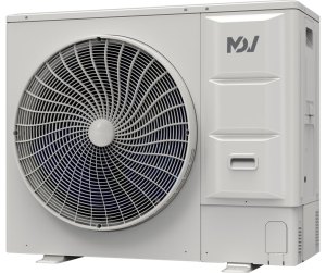 Наружный блок VRF MDV V8 Mini (трёхфазные) MDV-V8M170V2R1B