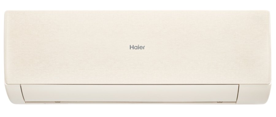 Сплит-система Haier Stellar HP AS50SHP2HRA-C / 1U50SHP2FRA, слоновая кость