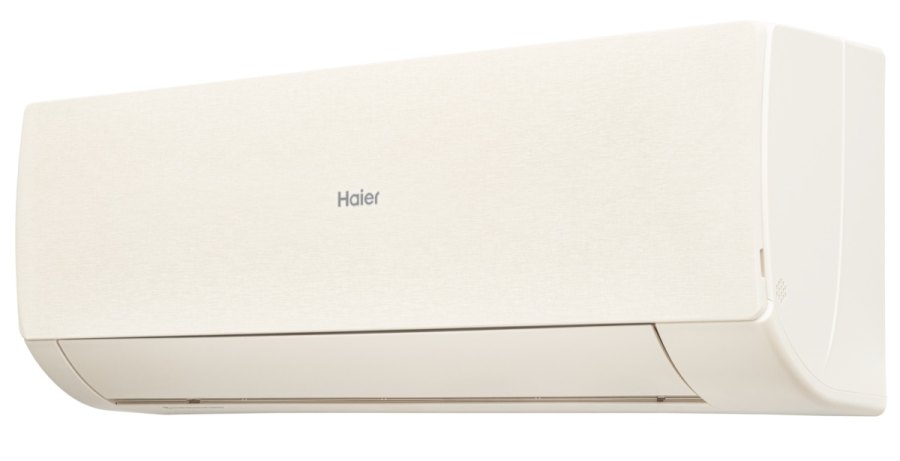 Сплит-система Haier Stellar HP AS50SHP2HRA-C / 1U50SHP2FRA, слоновая кость