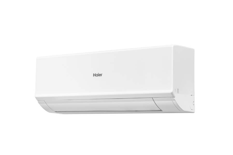 Сплит-система Haier Quantum Inverter AS35HQJ2HRA-W / 1U35HQJ1FRA, белый