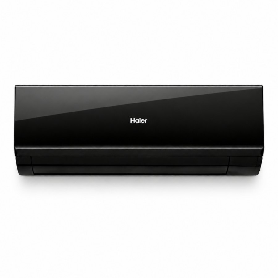Сплит-система Haier Quantum On-Off HSU-24HQJ103/R3-B / HSU-24HQJ103/R3, черный