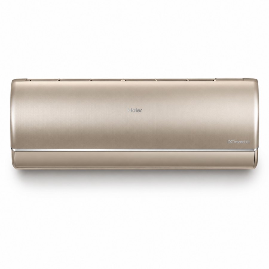 Настенный внутренний блок Haier Jade AS35S2SJ1FA-G для мульти-сплит систем, золотой