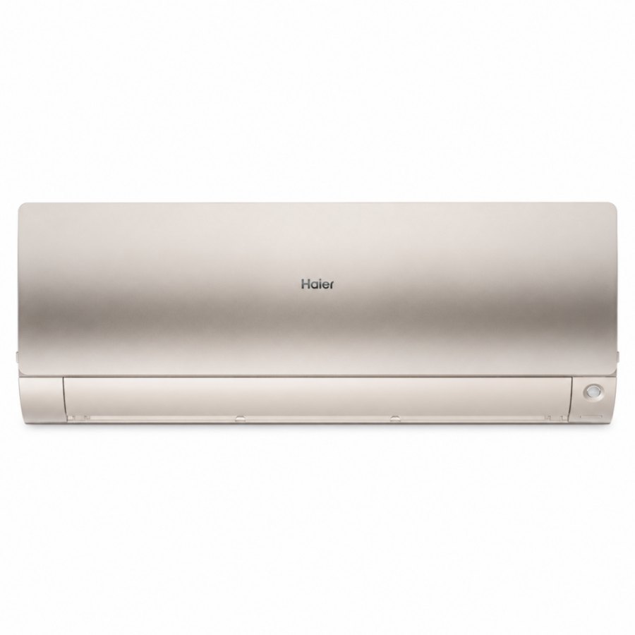 Настенный внутренний блок Haier Flexis AS35S2SF4FA-G для мульти-сплит систем, золотой