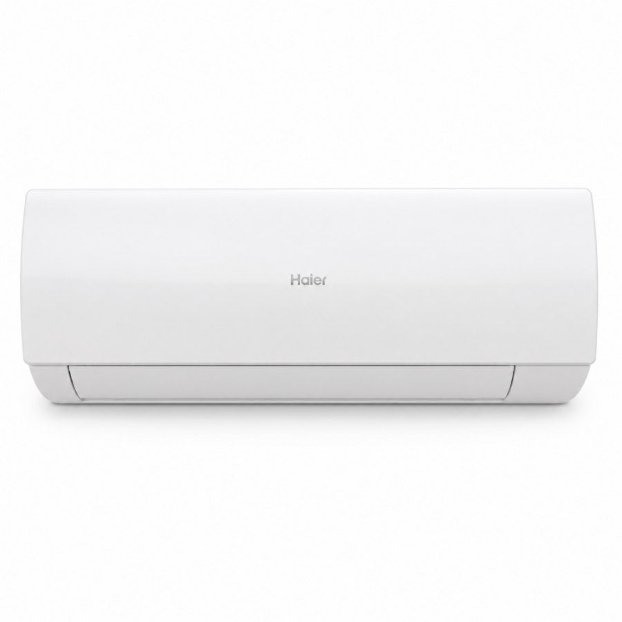 Настенный внутренний блок Haier Spirit-M AS25SS1HRA-M для мульти-сплит систем, белый