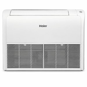 Напольно-потолочный внутренний блок Haier AC50S2SG2FA для мульти-сплит систем, белый
