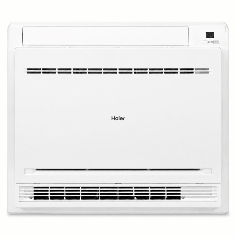 Консольный внутренний блок Haier AF50S2SD1FA для мульти-сплит систем, белый