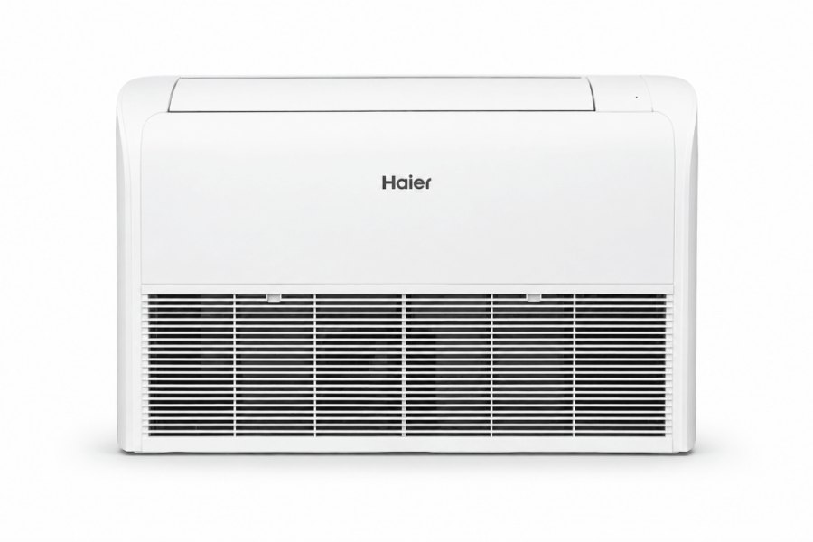 Напольно-потолочная сплит-система Haier ECO R32 AC71S2LG1FA / 1U71S1LR1FA