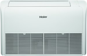 Напольно-потолочная сплит-система Haier ECO R32 AC105S2LH1FA / 1U105S1LS1FA