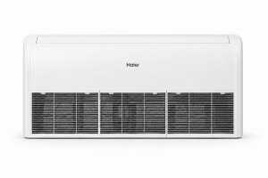 Напольно-потолочная сплит-система Haier ECO R32 AC140S2LK1FA / 1U140S1LN1FB