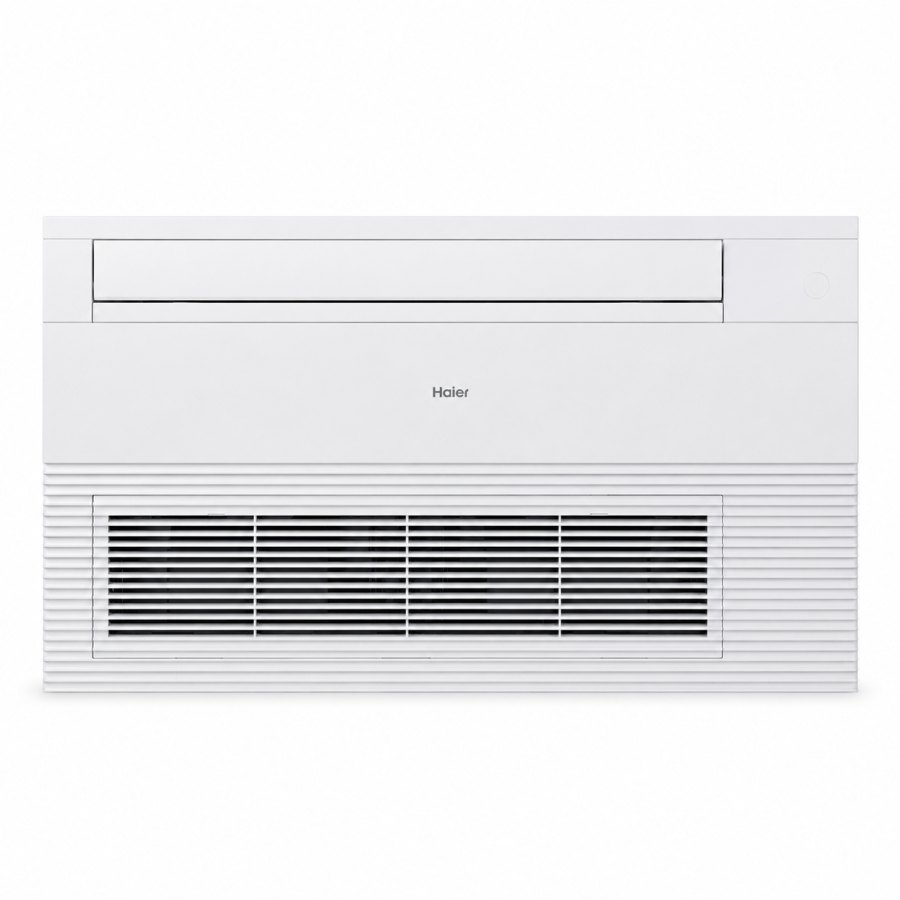 Кассетная сплит-система Haier Super Match AB25S2SA1FA / 1U25S2SM4FA с панелью P1B-1028IB Кассетная сплит-система Haier Super Match AB25S2SA1FA / 1U25S2SM4FA с панелью P1B-1028IB