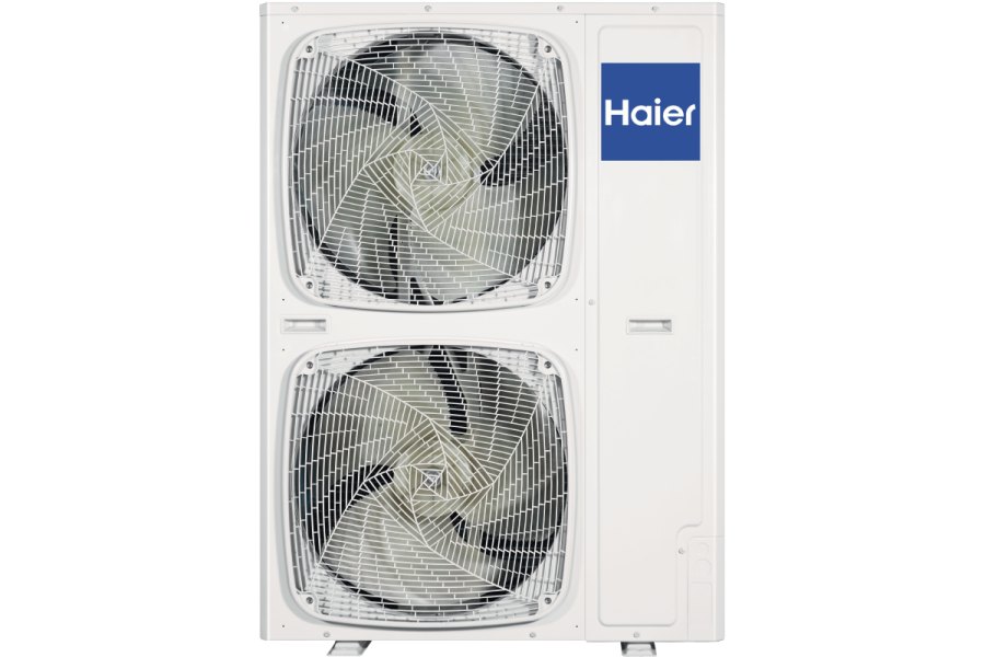 Кассетная сплит-система Haier Super Match AB160S2SR1FA / 1U160S2SP1FB с панелью PB-950QB
