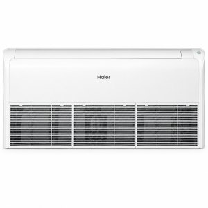 Напольно-потолочная сплит-система Haier Super Match AC160S2SK2FA / 1U160S2SP1FB