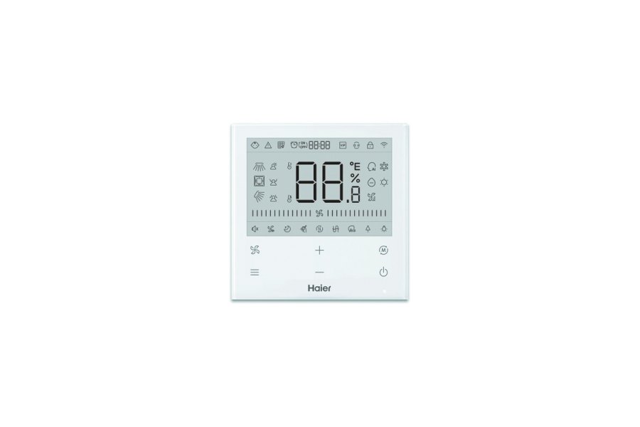Канальная сплит-система Haier Super Match AD50S2SM9FA / 1U50S2SJ3FA