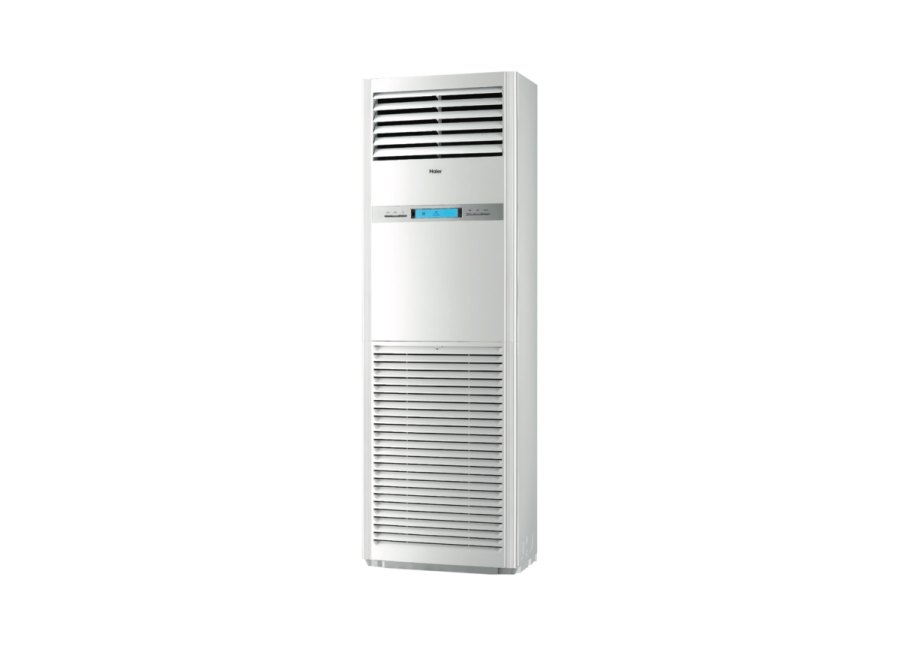 Колонная сплит-система Haier Super Match AP105S2SK1FA(H) / 1U105S2SS1FB