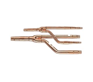 Рефнет для 2-х внур Haier FQG-2Y200A
