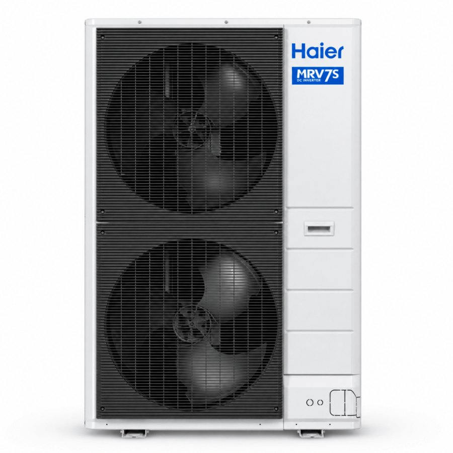 Наружный блок Haier MRV 7S AU08NFAFRA, 8 HP
