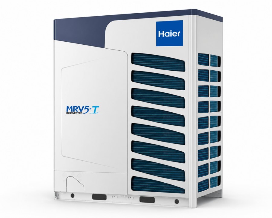 Наружный блок Haier MRV 5-T AV32NMVEMS, 32 HP