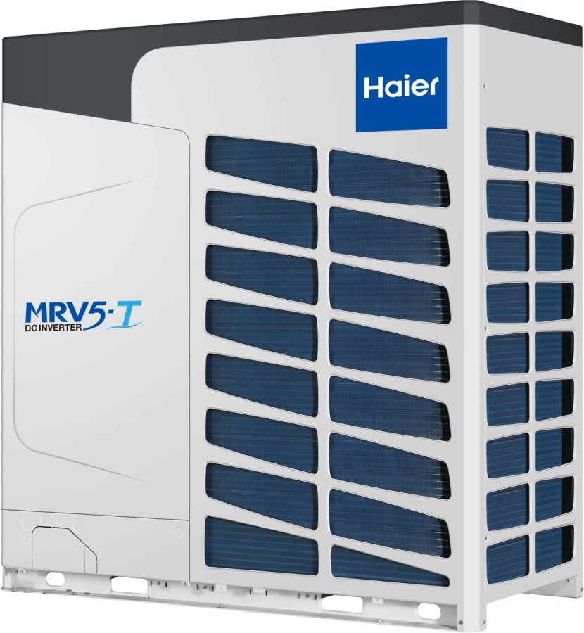Наружный блок Haier MRV 5-T AV34NMVEMS, 34 HP Наружный блок Haier MRV 5-T AV34NMVEMS, 34 HP