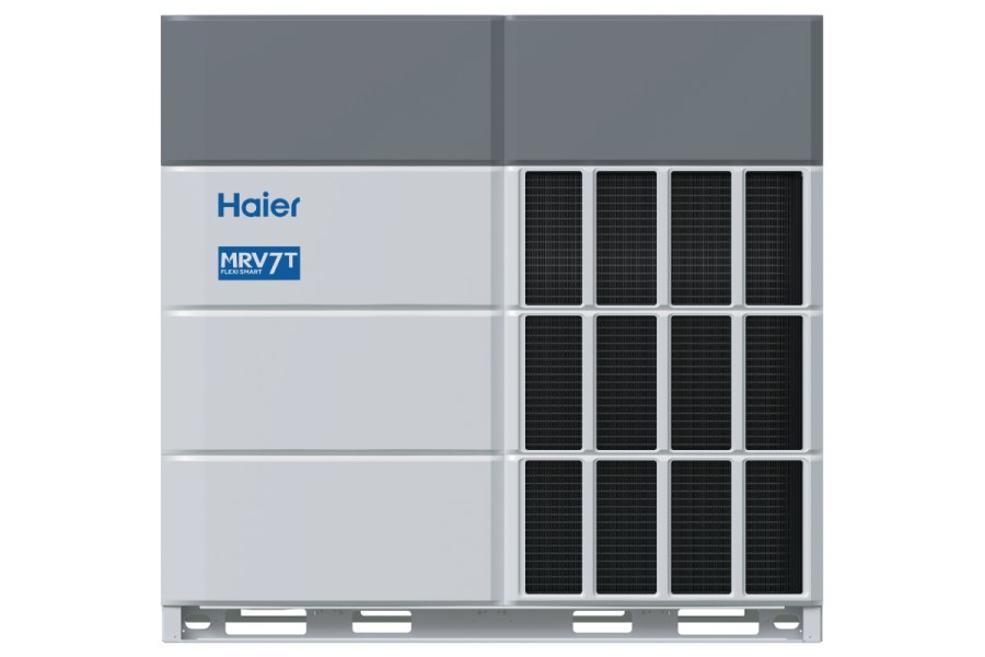 Наружный блок Haier MRV 7T AV38NMGETA, 38 HP Наружный блок Haier MRV 7T AV38NMGETA, 38 HP