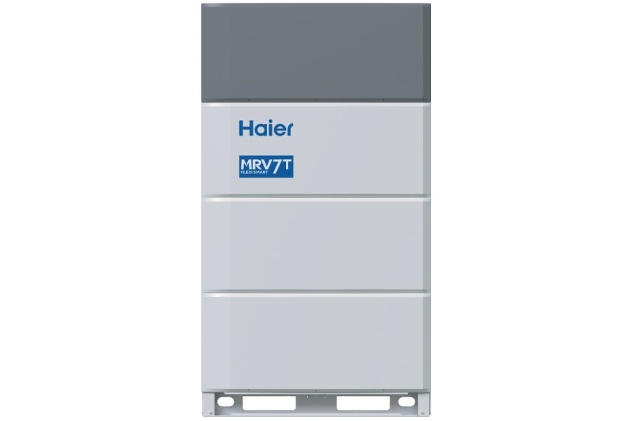 Наружный блок Haier MRV 7T ECO AV14IMGEVA, 14 HP Наружный блок Haier MRV 7T ECO AV14IMGEVA, 14 HP