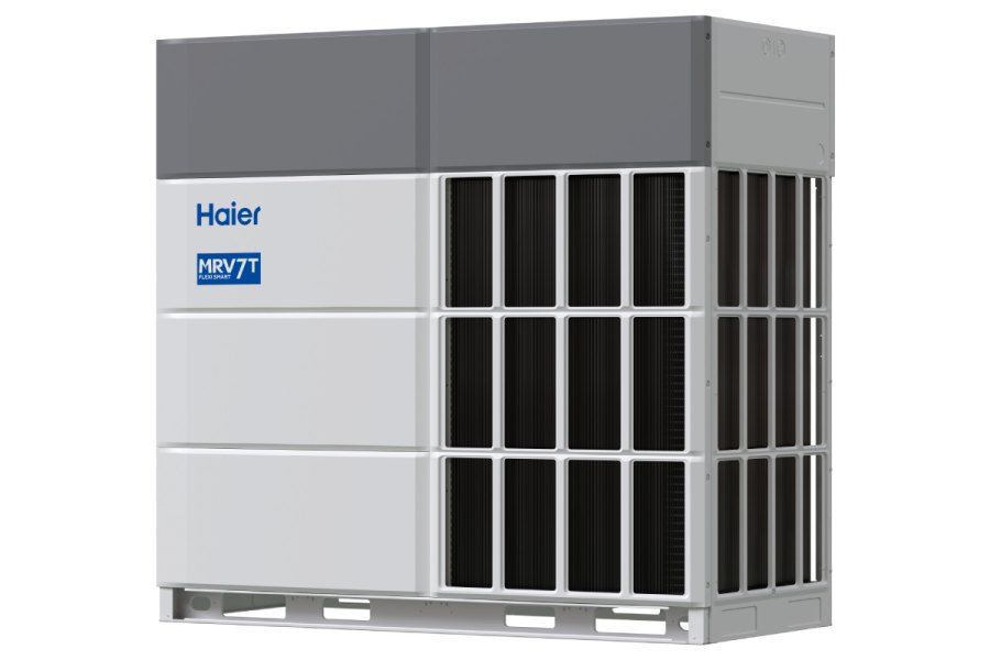 Наружный блок Haier MRV 7T ECO AV38IMGEVA, 38 HP