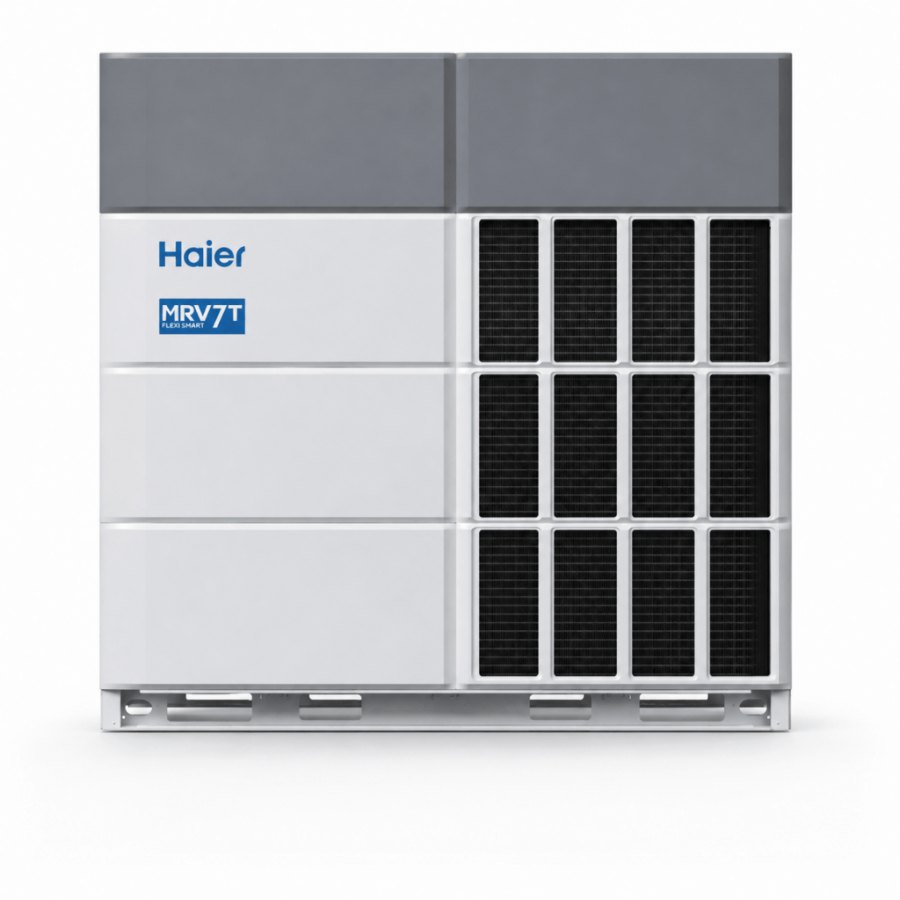 Наружный блок Haier MRV 7T ECO AV38IMGEVA, 38 HP