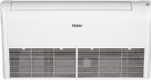 Напольно-потолочный внутренний блок MRV Haier AC122MDERL Напольно-потолочный внутренний блок MRV Haier AC122MDERL