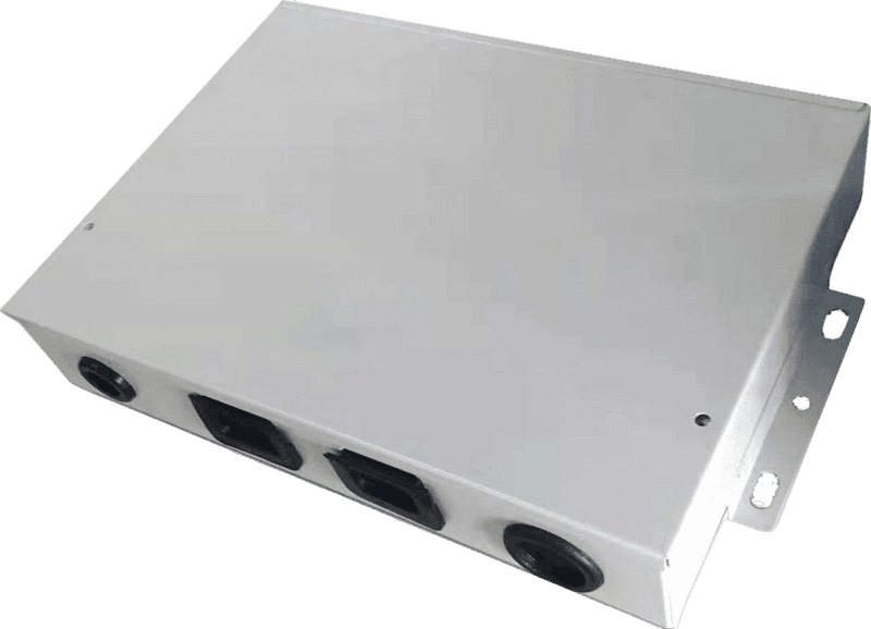 Блок подключения теплового насоса Super Aqua S (для AW***MUCHA) к системе отопления Haier ATW-A02