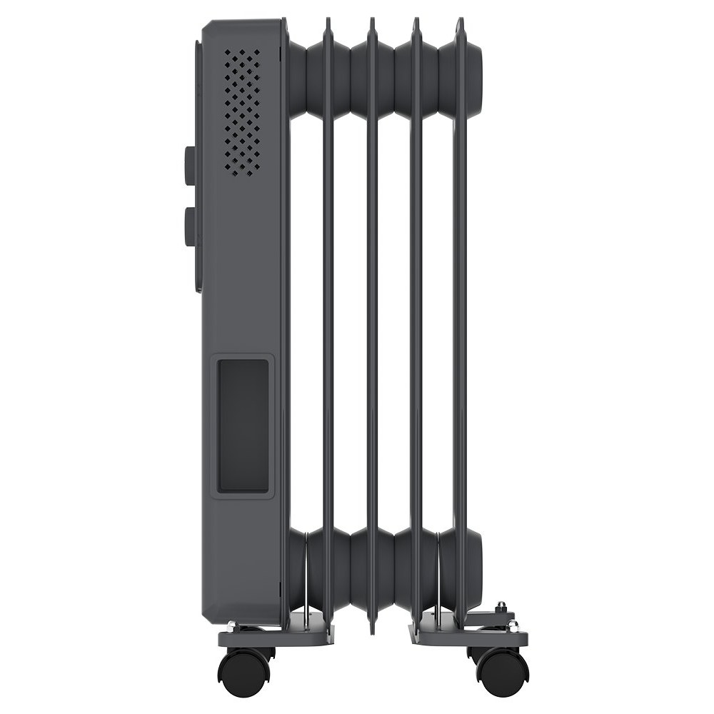 Масляный радиатор ROYAL Clima ARDEA ROR-AR7-1500M