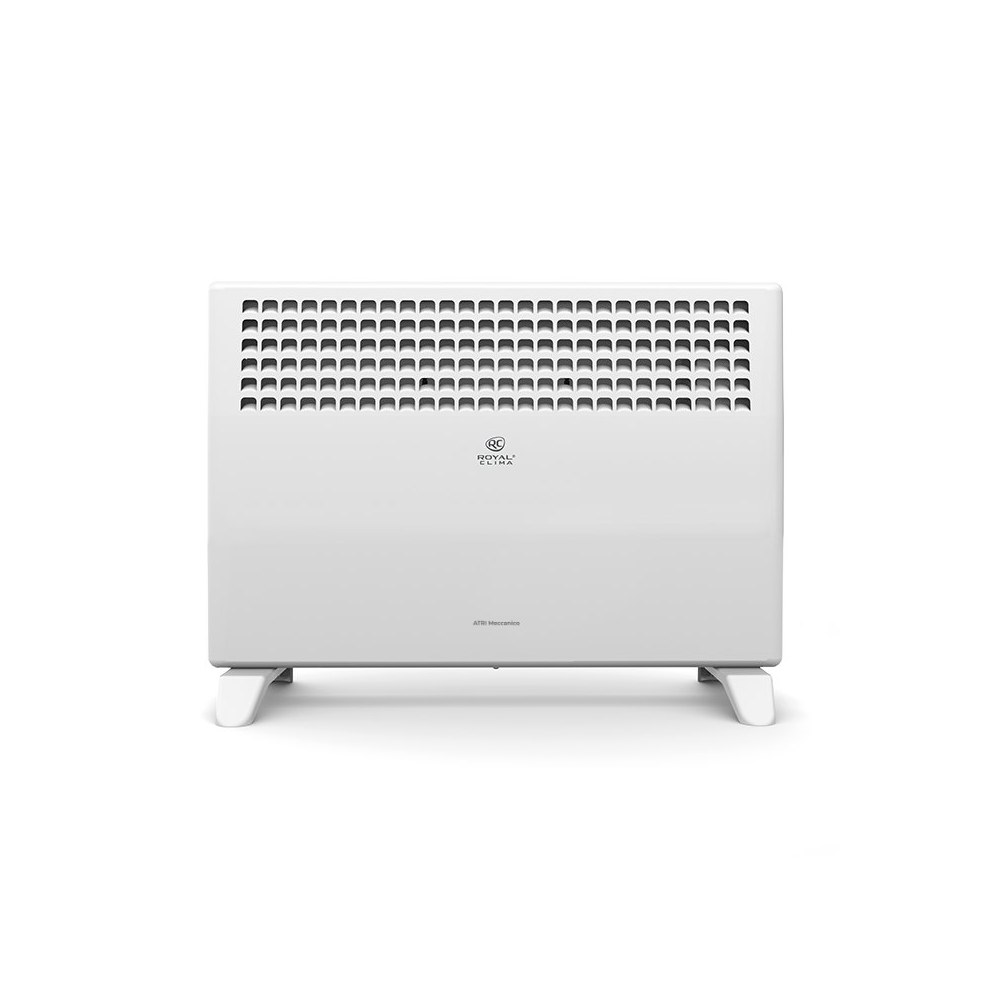 Электрический конвектор ROYAL Clima ATRI Meccanico REC-A1500M