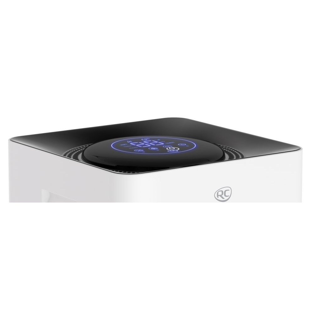 Мойка воздуха ROYAL Clima AURORA RAW-AU350/5EW-WT