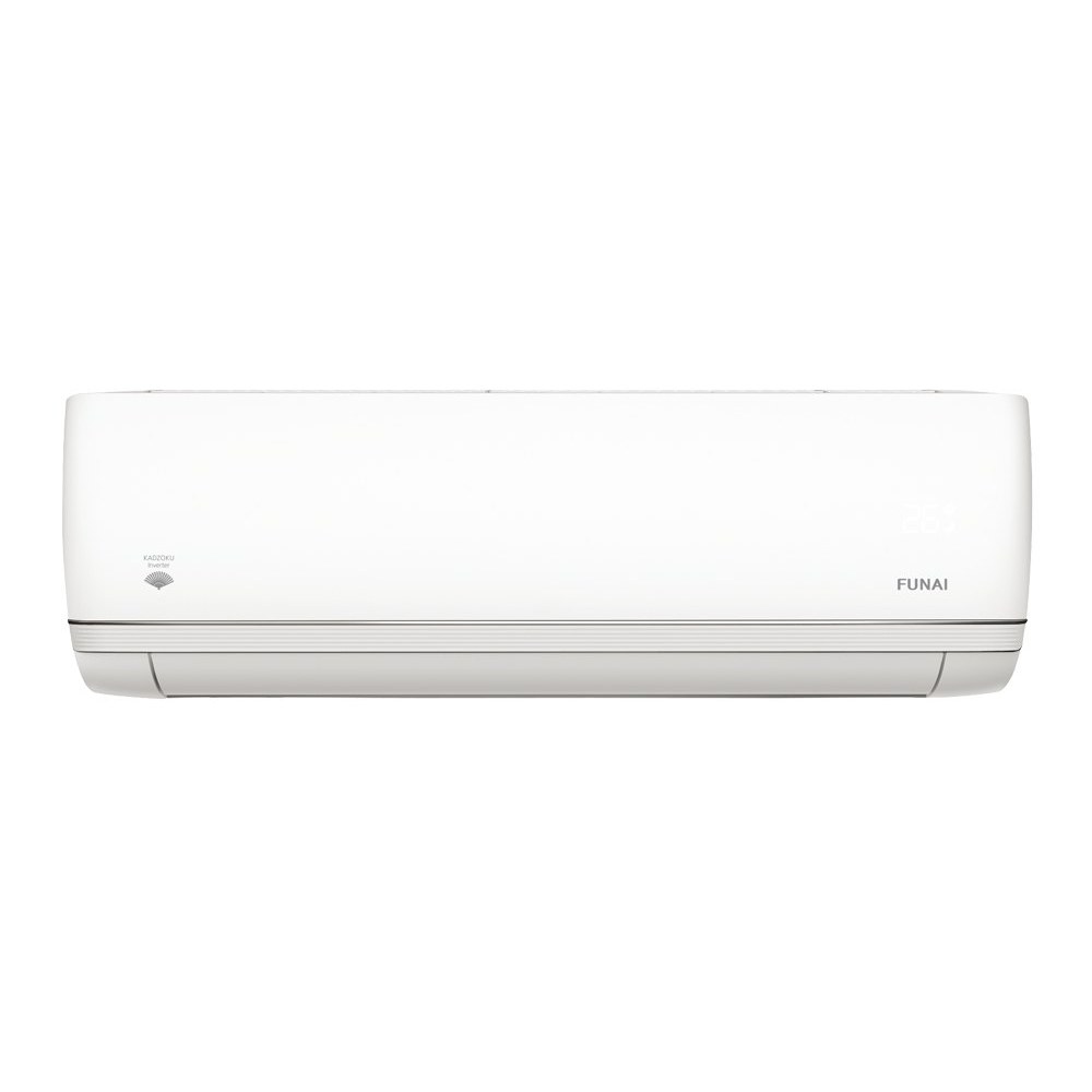 Инверторная сплит-система FUNAI KADZOKU Inverter 2025 RAC-I-KD30HP.D03