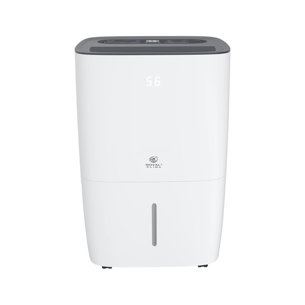 Осушитель воздуха ROYAL Clima Carisma RD-CR40-E