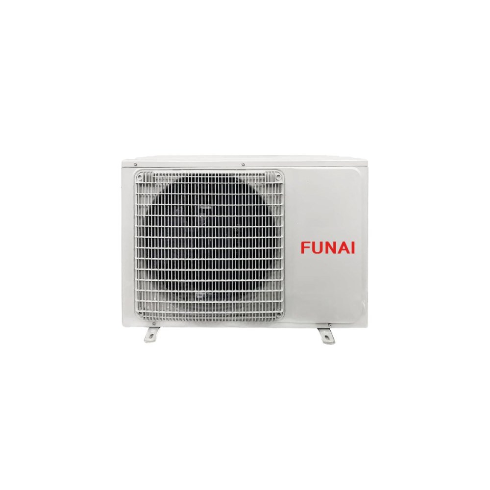 Классическая сплит-система канального типа FUNAI DRAGON LAC-DR140HP.D01/S/LAC-DR140HP.01/U