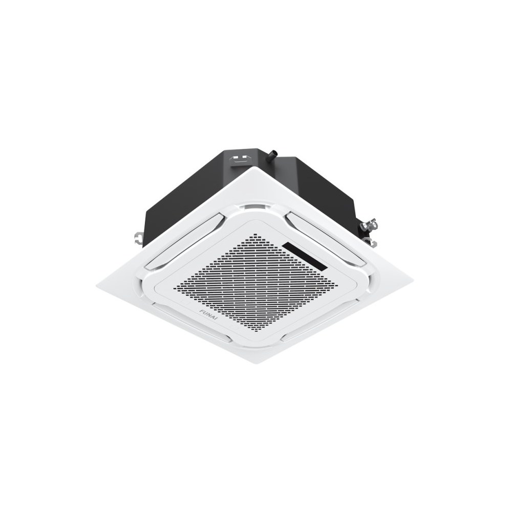 Классическая сплит-система кассетного типа FUNAI DRAGON LAC-DR140HP.C01/S/Pan DR-4LY/LAC-DR140HP.01/U Классическая сплит-система кассетного типа FUNAI DRAGON LAC-DR140HP.C01/S/Pan DR-4LY/LAC-DR140HP.01/U