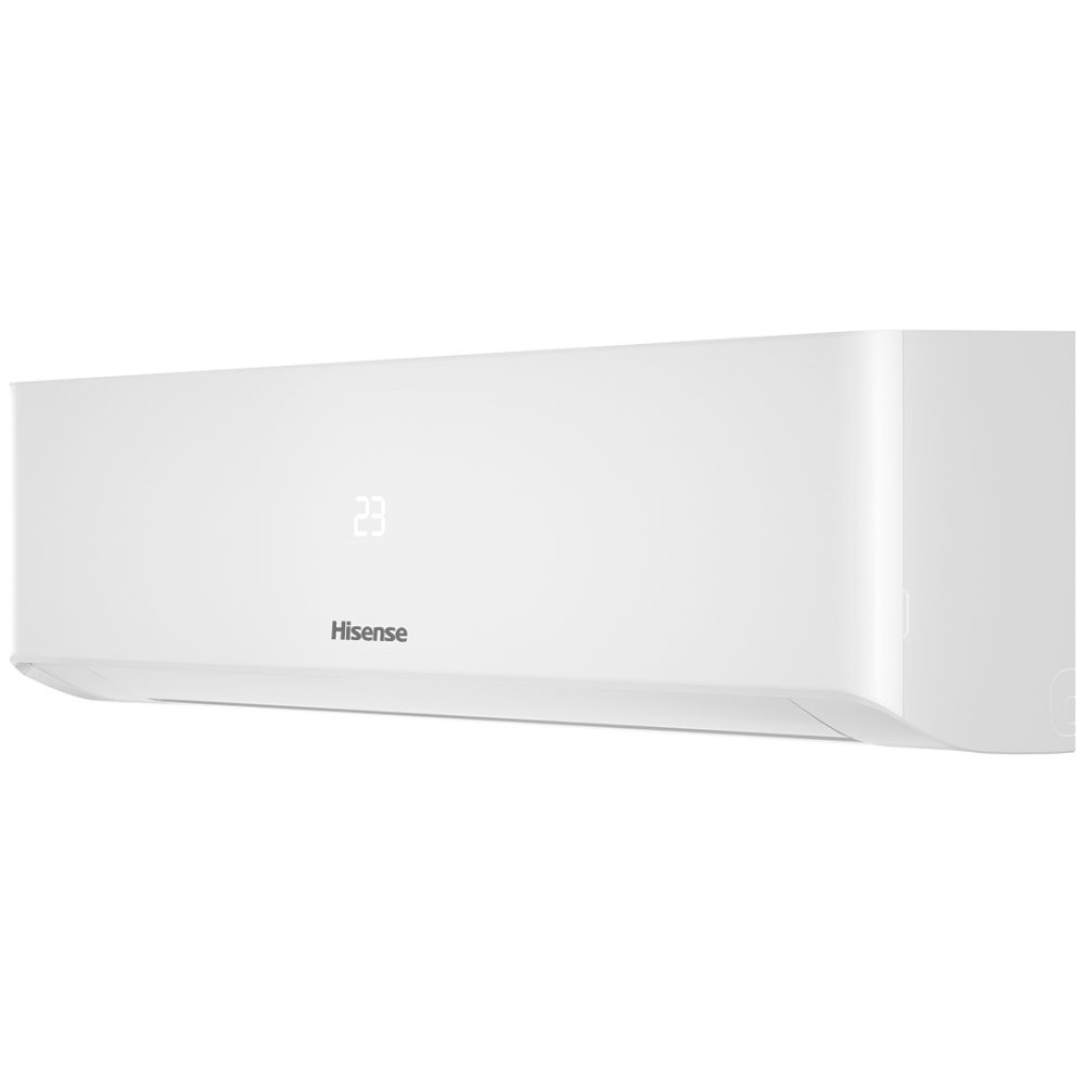 Классическая сплит-система Hisense CITY 2.0 Classic A AS-12HW4RLRKA01